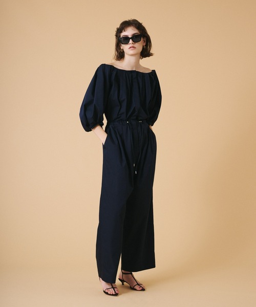 [新品]column オールインワン36 COLUMN（コラム）｜オールインワン・サロペット一覧 - WEAR