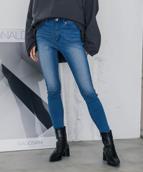 JEANASIS　26日まで出品 セール】ZIPギャザームーンBAG/130002（ハンドバッグ）｜JEANASIS