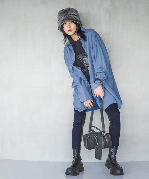 JEGGINGS/961198（デニムパンツ）｜JEANASIS（ジーナシス）