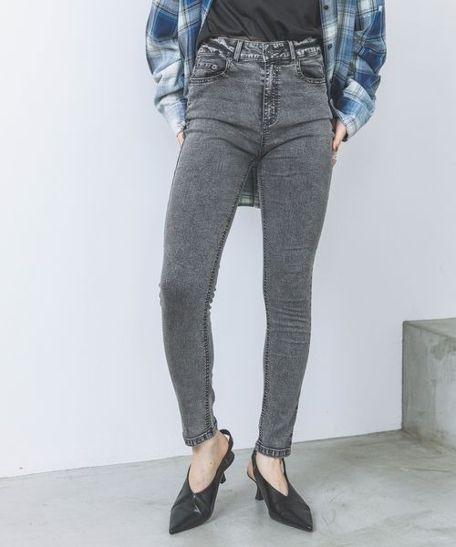 JEGGINGS/961198（デニムパンツ）｜JEANASIS（ジーナシス）