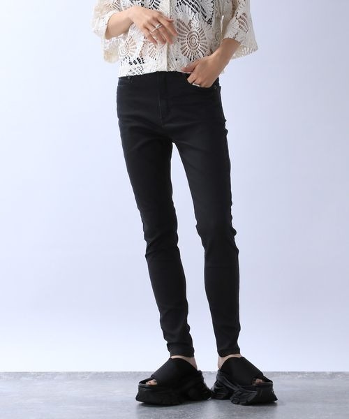 JEGGINGS/961198（デニムパンツ）｜JEANASIS（ジーナシス）