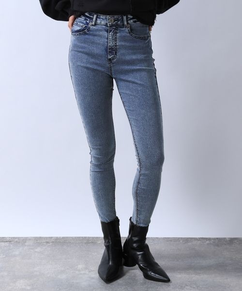 JEGGINGS/961198（デニムパンツ）｜JEANASIS（ジーナシス）