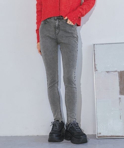 JEGGINGS/961198（デニムパンツ）｜JEANASIS（ジーナシス）