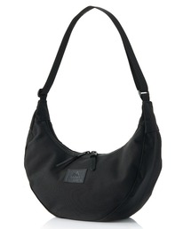 GREGORY | LAUGHING BAG L / ラフィンバッグL / コーデュラバリスティックブラック(ショルダーバッグ)