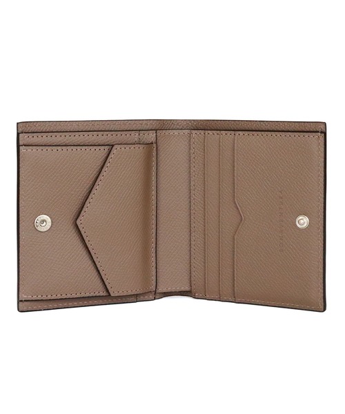 BONAVENTURA（ボナベンチュラ）の「バイフォールド ウォレット ノ