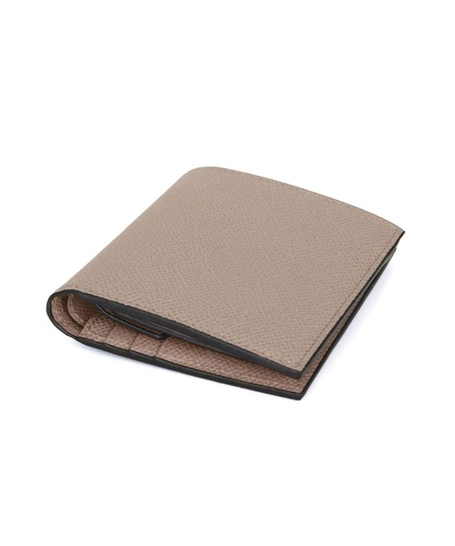 BONAVENTURA（ボナベンチュラ）の「バイフォールド ウォレット ノ