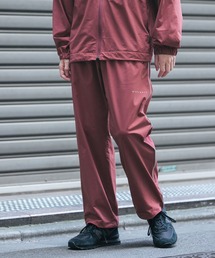 NUMERALS | [NUMERALS]パイピングトラックパンツ(その他パンツ)
