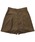 MILKFED.�i�~���N�t�F�h�j�́uSHORT PANTS�i���̑��p���c�j�v�b�u���E��