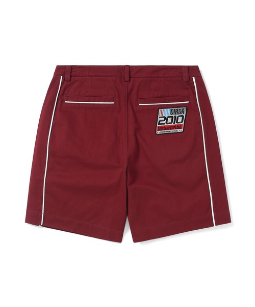 TRC Racing Short（その他パンツ）｜thisisneverthat
