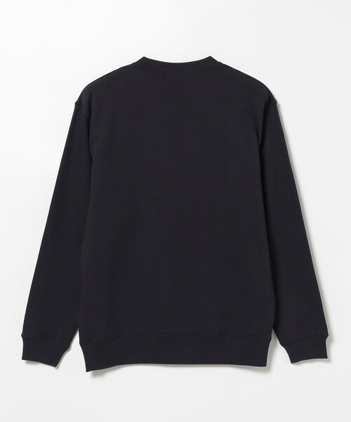 BEAMS T（ビームスティー）の「BEAMS T / ENRICH クルーネック スウェット（スウェット・メンズ・ネイビー/グレー・L/S/XL/M）」の9枚目の写真
