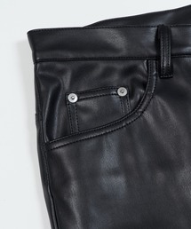 GalaabenD（ガラアーベント）の「ウォッシャブルヴィーガンレザー