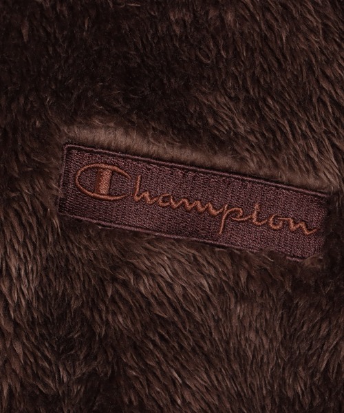 Champion(チャンピオン)の「【Champion/チャンピオン】メンズ ベーシック ジップベスト(ベスト・メンズ・ブラック/ダークグリーン/ブルー系その他/ベージュ/チャコール/ネイビー/ブラウン・LARGE/MEDIUM/X-LARGE)」の16枚目の写真