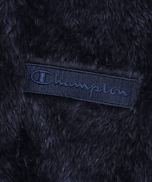 Champion(チャンピオン)の「【Champion/チャンピオン】メンズ ベーシック ジップベスト(ベスト・メンズ・ブラック/ダークグリーン/ブルー系その他/ベージュ/チャコール/ネイビー/ブラウン・LARGE/MEDIUM/X-LARGE)」の21枚目の写真