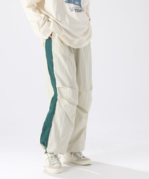 niko and... | ナイロンラインゲームパンツ(その他パンツ)