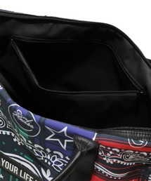 HORN GARMENT（ホーンガーメント）の「Aster Boston Bag