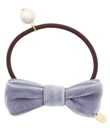 HAKKA KIDS | リボンモチーフヘアゴム(ヘアゴム)
