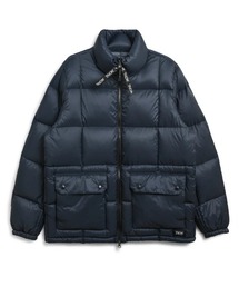 TAION | TAION MOUNTAIN PACKABLE VOLUME DOWN JACKET (TAION-102VZMT)(ダウンジャケット/コート)