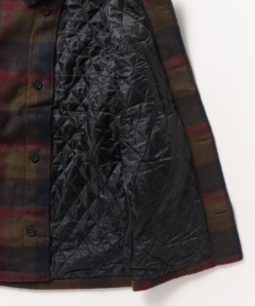 Carhartt WIP（カーハートダブリューアイピー）の「BECKLEY COAT