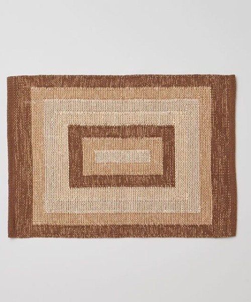 ISTAS MAT 50×70 / NORM（ラグ/マット）｜TODAY'S SPECIAL（トゥデイズスペシャル）のファッション通販 ZOZOTOWN