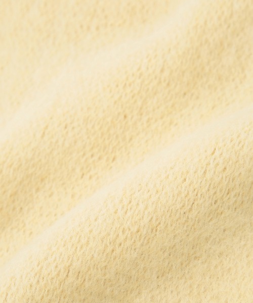 ROPE' PICNIC（ロペピクニック）の「スプリングカラーリサイクルヤーンラッセルストール（ストール/ショール・レディース・ライトグレー/キナリ/ブルー系その他4/イエロー系その他・FREE）」の10枚目の写真