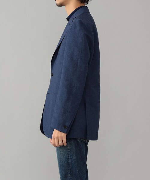 BEAMS F（ビームスエフ）の「BEAMS F / NEW EASY ANGELICO ウール