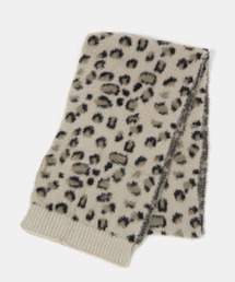 レオパードマフラー