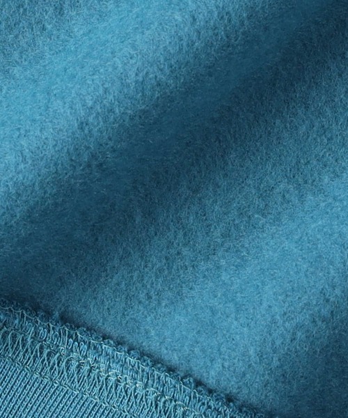 Levi's（リーバイス）の「【Levi's】ＧＲＡＰＨＩＣクルーネックスウェット（スウェット・メンズ・ブルー・L/S/M）」の2枚目の写真