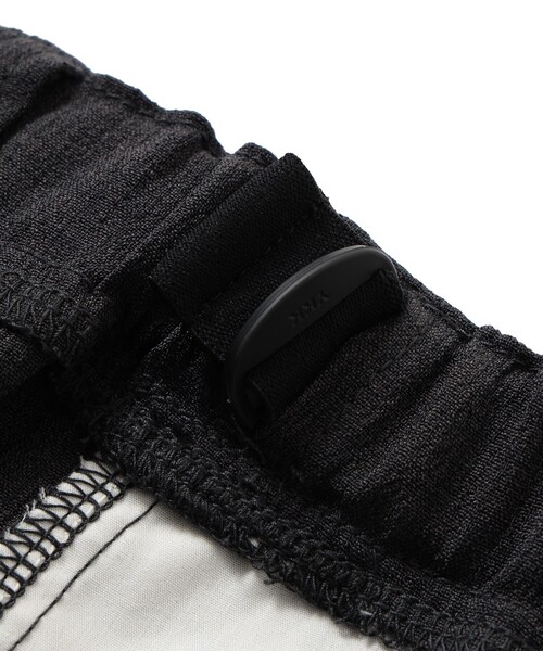 Lee(リー)の「Lee × B:MING by BEAMS / 別注 Freeasy リネン ライク パンツ(その他パンツ・メンズ・チャコールグレー/ベージュ・ONE SIZE)」の19枚目の写真