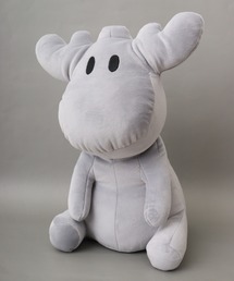 moz（モズ）の「moz ぬいぐるみ お座り（その他雑貨）」