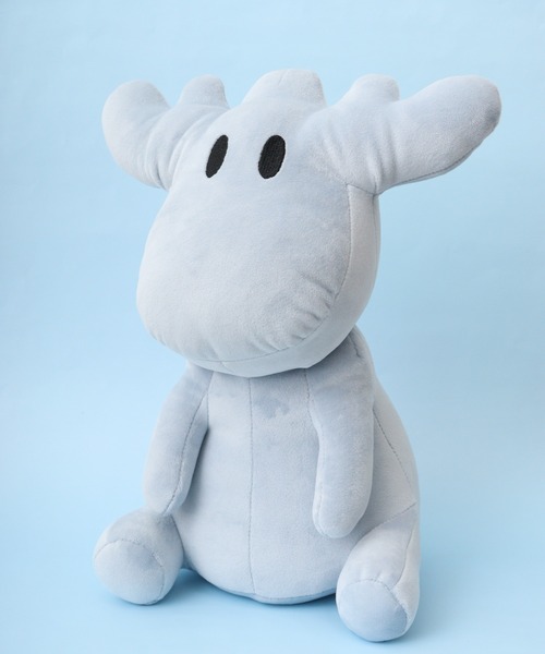 moz⭐︎sweden モズ　ぬいぐるみ moz モズ ぬいぐるみ 高さ30cm インテリア クッション 置物