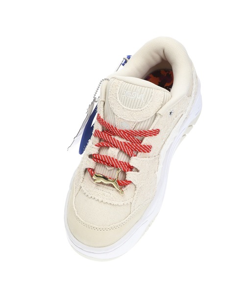 PUMA（プーマ）の「PUMA-180 X-GIRL（スニーカー）」 - WEAR