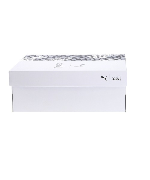 PUMA（プーマ）の「PUMA-180 X-GIRL（スニーカー）」 - WEAR