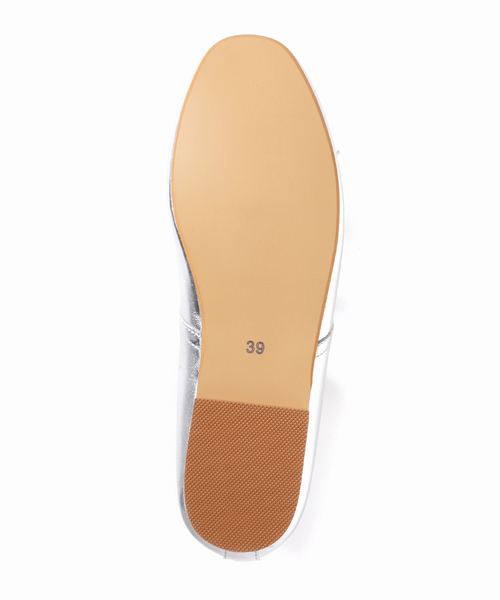 journal standard 【REMME/レメ】シャイニーパンプス REMME（レメ）の「REMME シャイニーパンプス（パンプス）」 - WEAR