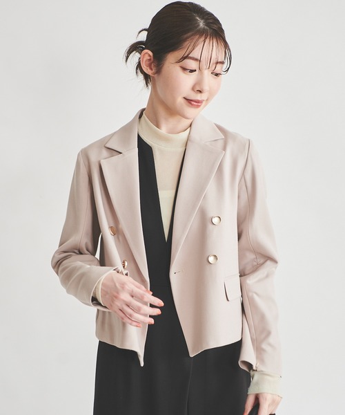 31 Sons de mode アウター入り　コーデ完成4点セット(38サイズ) 31 Sons de mode（トランテアン ソン ドゥ モード）の