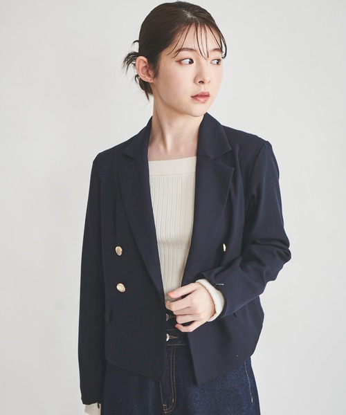 31 Sons de mode アウター入り　コーデ完成4点セット(38サイズ) 31 Sons de mode（トランテアン ソン ドゥ モード）の