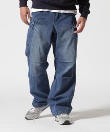 AVIREX | 《WEB&DEPOT限定》M-65 FATIGUE PANTS CUSTOM / M-65 ファティーグ パンツ カスタム / AVIREX / アヴィレックス(カーゴパンツ)