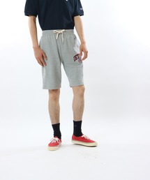 【Champion/チャンピオン】メンズ ベーシック ショートパンツ