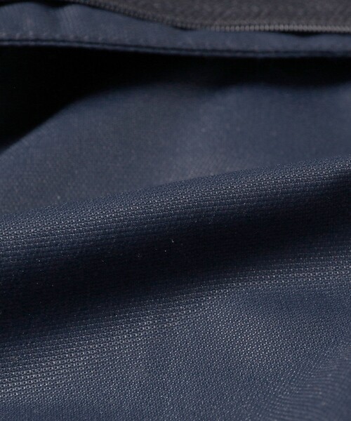 BEAMS PLUS(ビームスプラス)の「BEAMS PLUS / ナイロン マイクロメッシュ ミリタリー オーバーパンツ(その他パンツ・メンズ・オリーブ/ネイビー・L/M/S/XL)」の22枚目の写真