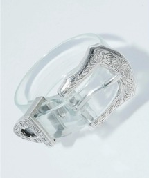 TOGA PULLAクリアバングル Clear bangle(FREE CLEAR): TOGA PULLA: WOMENS｜THE TOKYO
