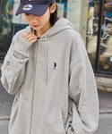 U.S. POLO ASSN.(ユーエスポロアッスン)の「トップス(パーカー)」