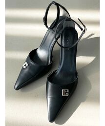 EMODA | チャームアクセントシューズ(パンプス)