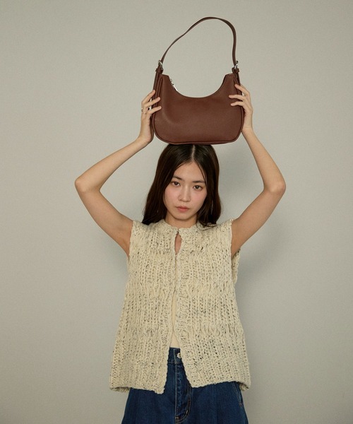 モデル身長160センチ