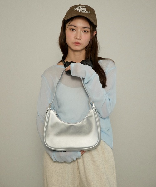 モデル身長160センチ