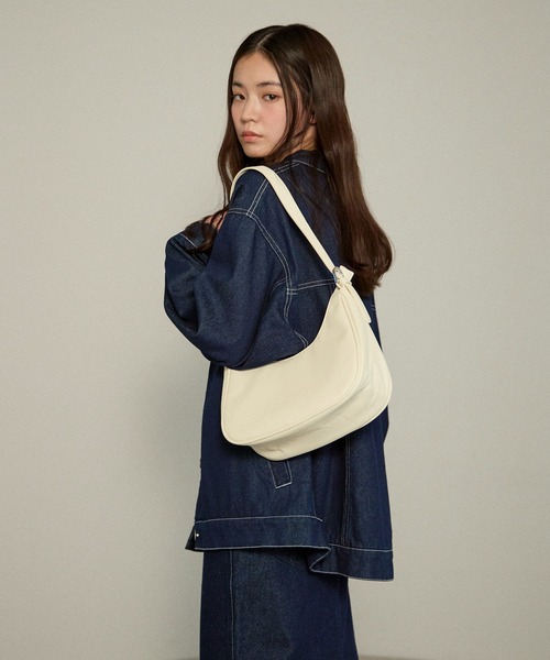 モデル身長160センチ