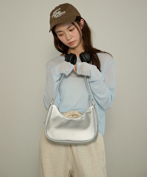 モデル身長160センチ