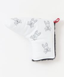 Psycho Bunny（サイコバニー）の「ﾊﾟﾀｰｶﾊﾞｰ ﾌﾞﾚｰﾄﾞ（ゴルフグッズ）」