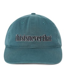 thisisneverthat（ディスイズネバーザット）の「Double Stitch