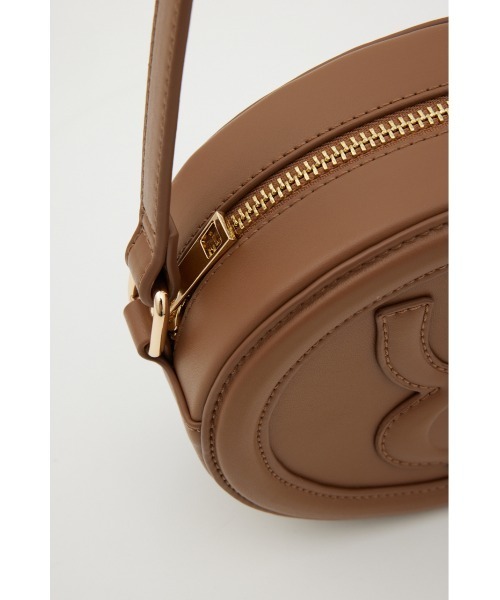 rienda｜【WEB限定】クロスアールサークルBAG | Rakuten Fashion