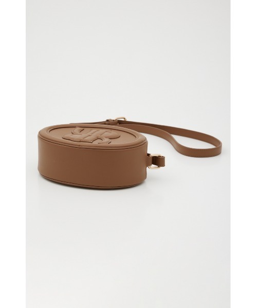 rienda｜【WEB限定】クロスアールサークルBAG | Rakuten Fashion