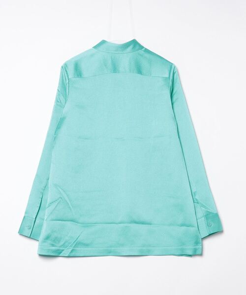 Y-3（ワイスリー）の「TCH SEER SHIRT（シャツ/ブラウス）」 - WEAR